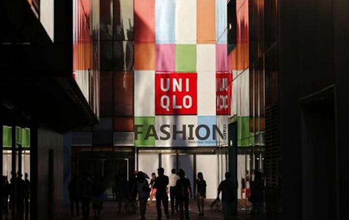 优衣库的经营特点和现状,优衣库现状及发展趋势