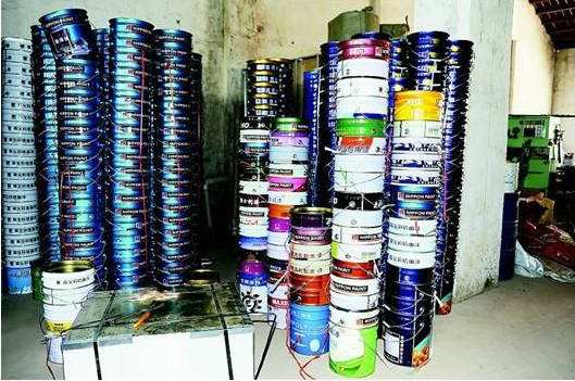 钣喷还能做吗,钣喷升级