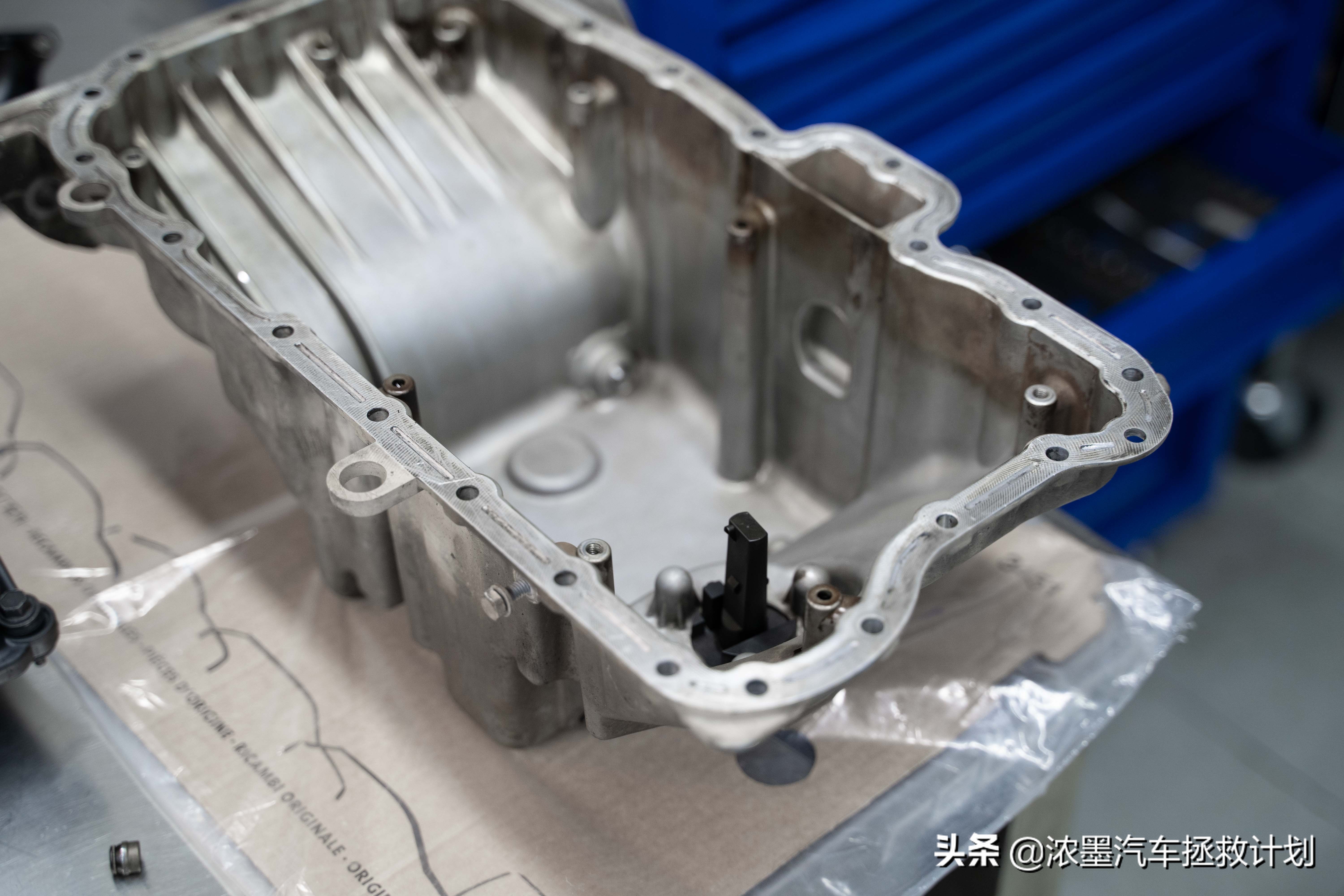 途锐改灯19款锋锐,途锐锋锐