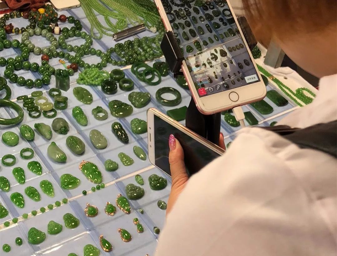 和田玉直播最新事件,和田玉直播中常见问题