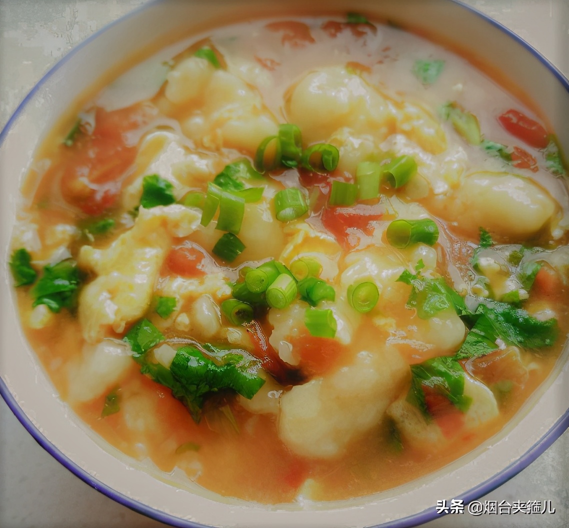 烟台人最爱吃的菜饭有哪些,烟台十大必吃菜谱