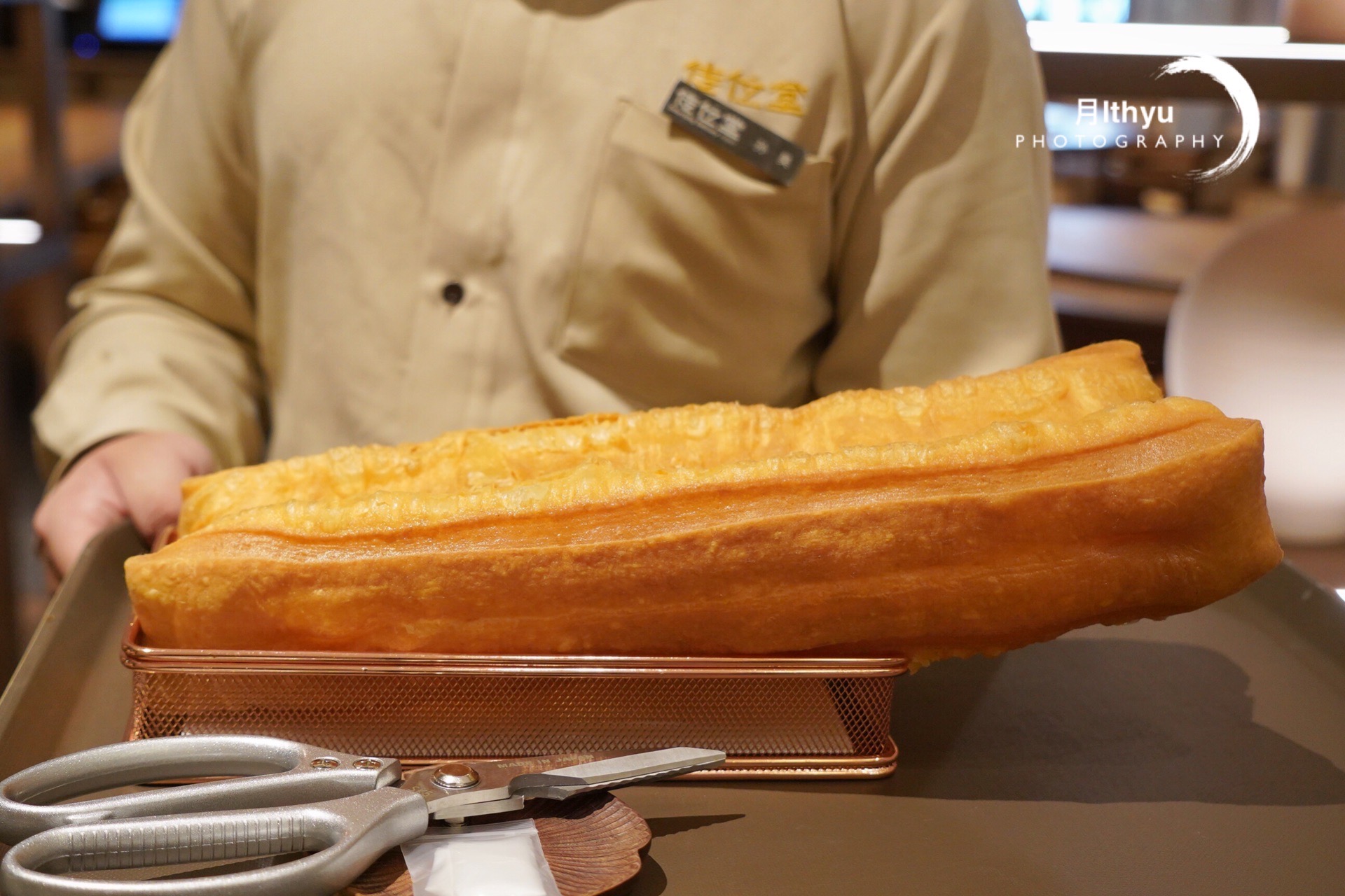 告别中庸，这家鲜湘碰撞菜，带来非凡的味蕾之旅