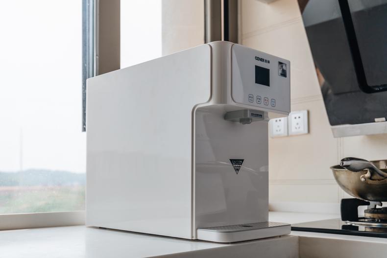 浩泽厨上净水机怎么样,浩泽净水机有效果吗