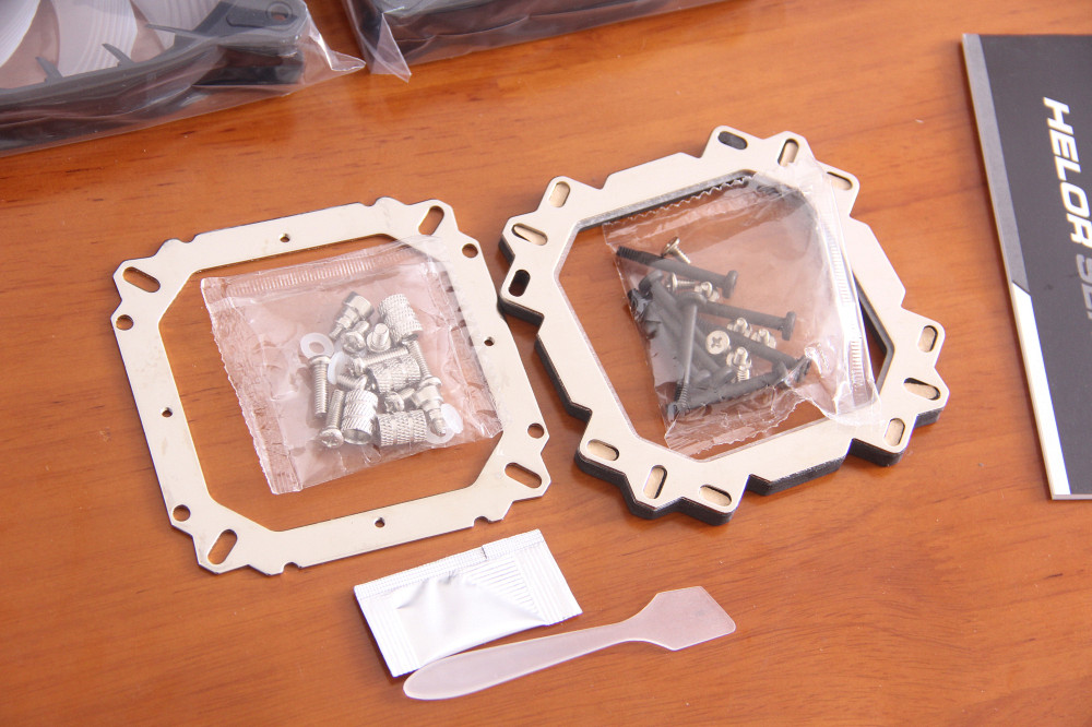 骨伽机箱水冷,怎么提升电脑性能配置