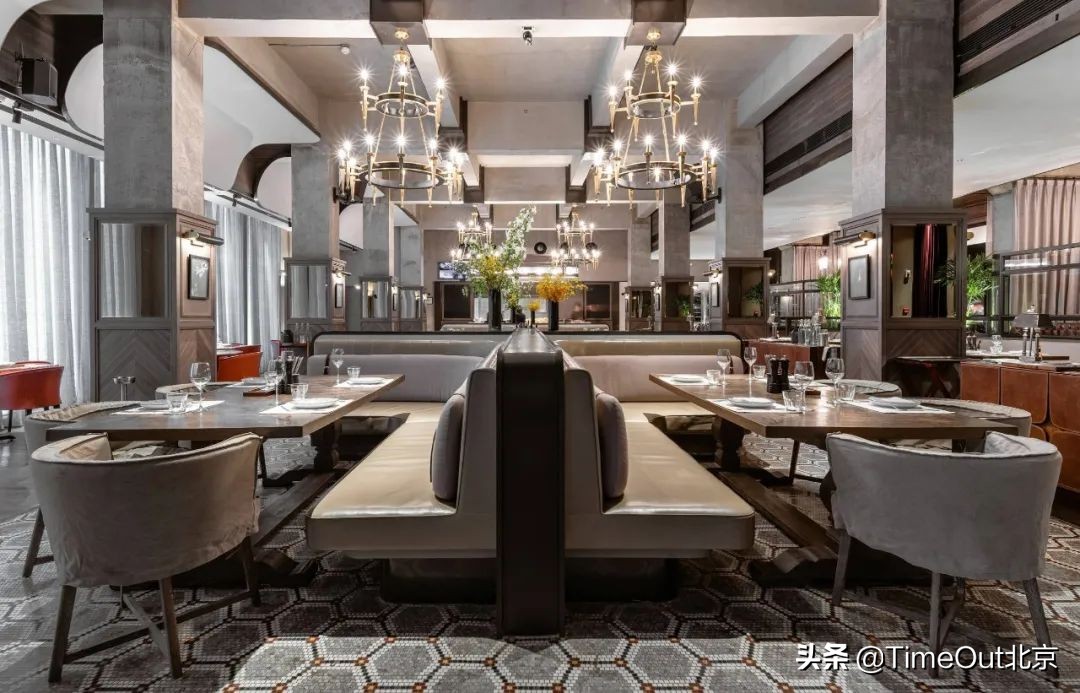 终于小幅回暖，周末出门尝鲜指南