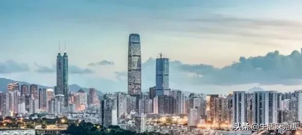 大亚湾买房五个区,离深圳比较近惠州房源