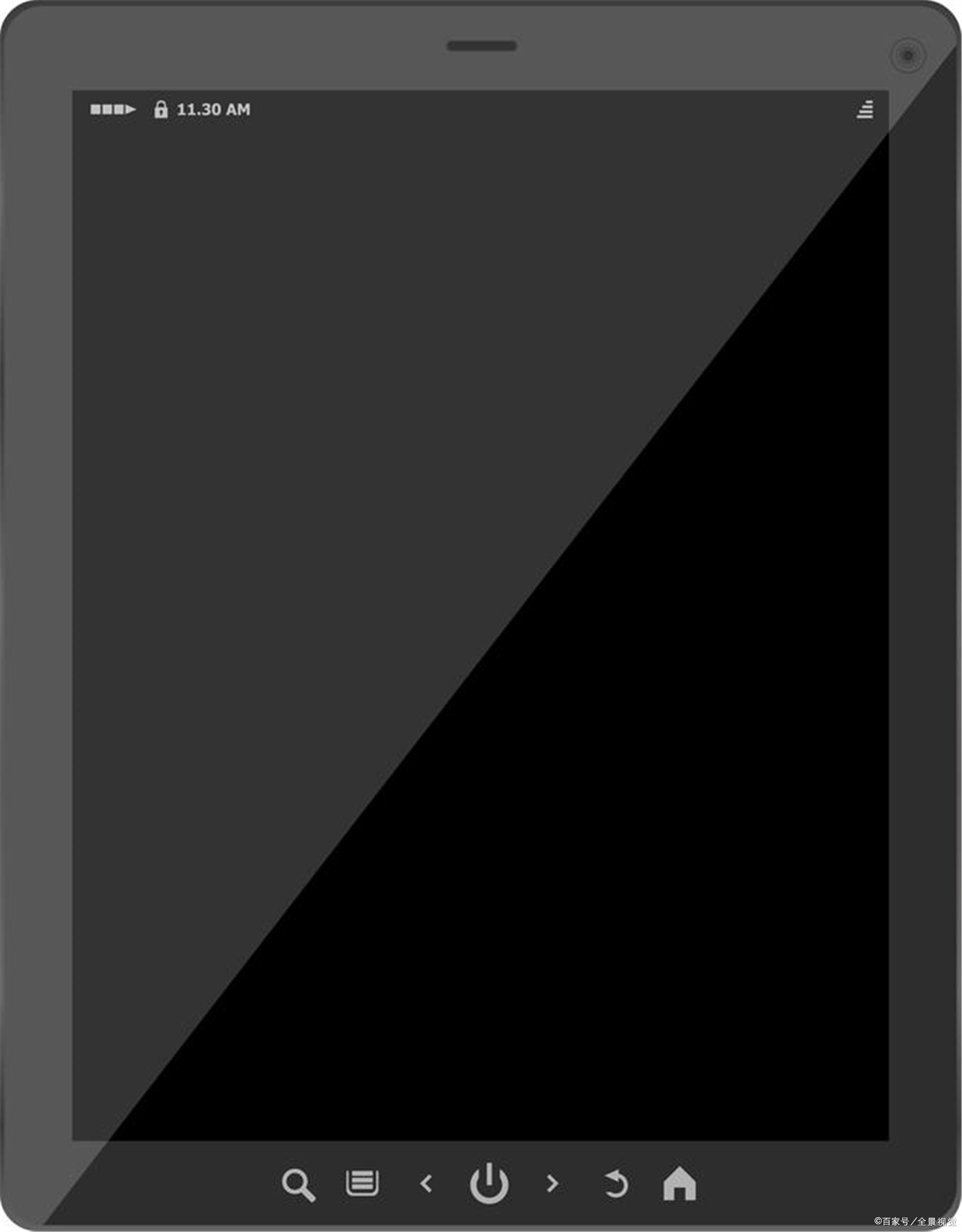 平板电脑触摸屏幕失灵教程,平板电脑触摸屏失灵怎么处理