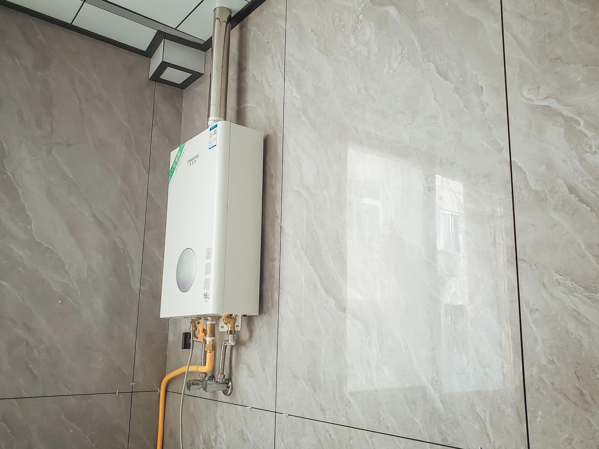 史密斯佳尼特热水器测试,史密斯佳尼特热水器