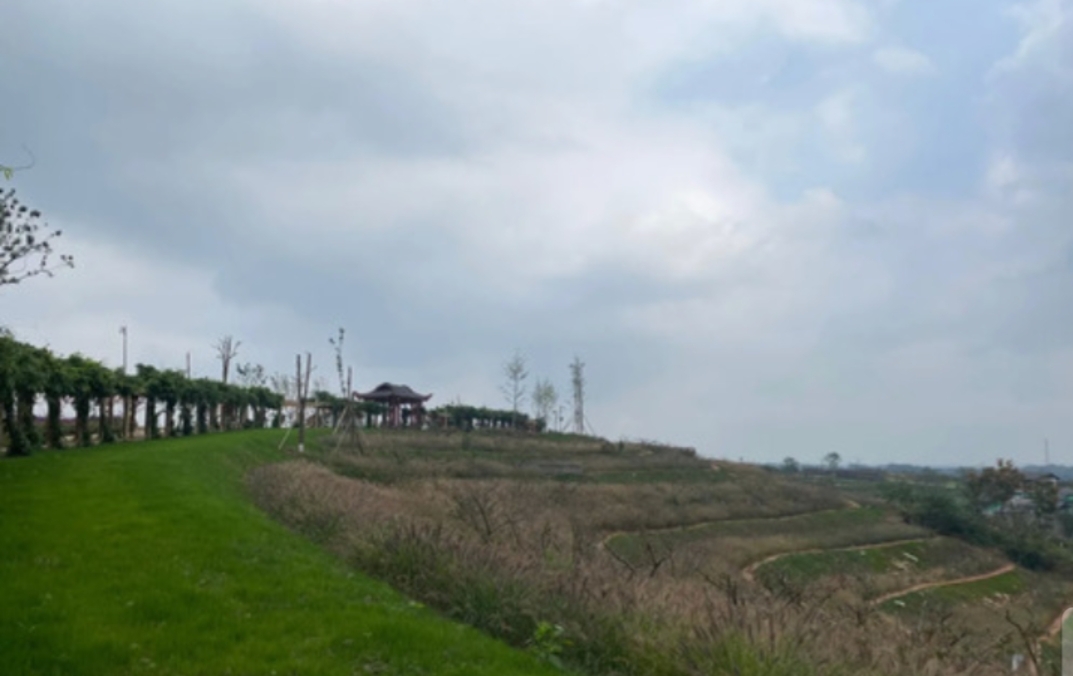 成都周边休闲圣地推荐,成都附近游玩推荐一日游