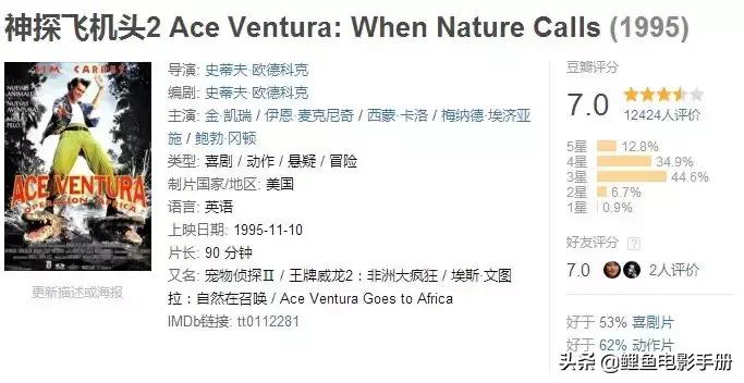 三部超搞笑的沙雕电影,沙雕又搞笑的喜剧电影