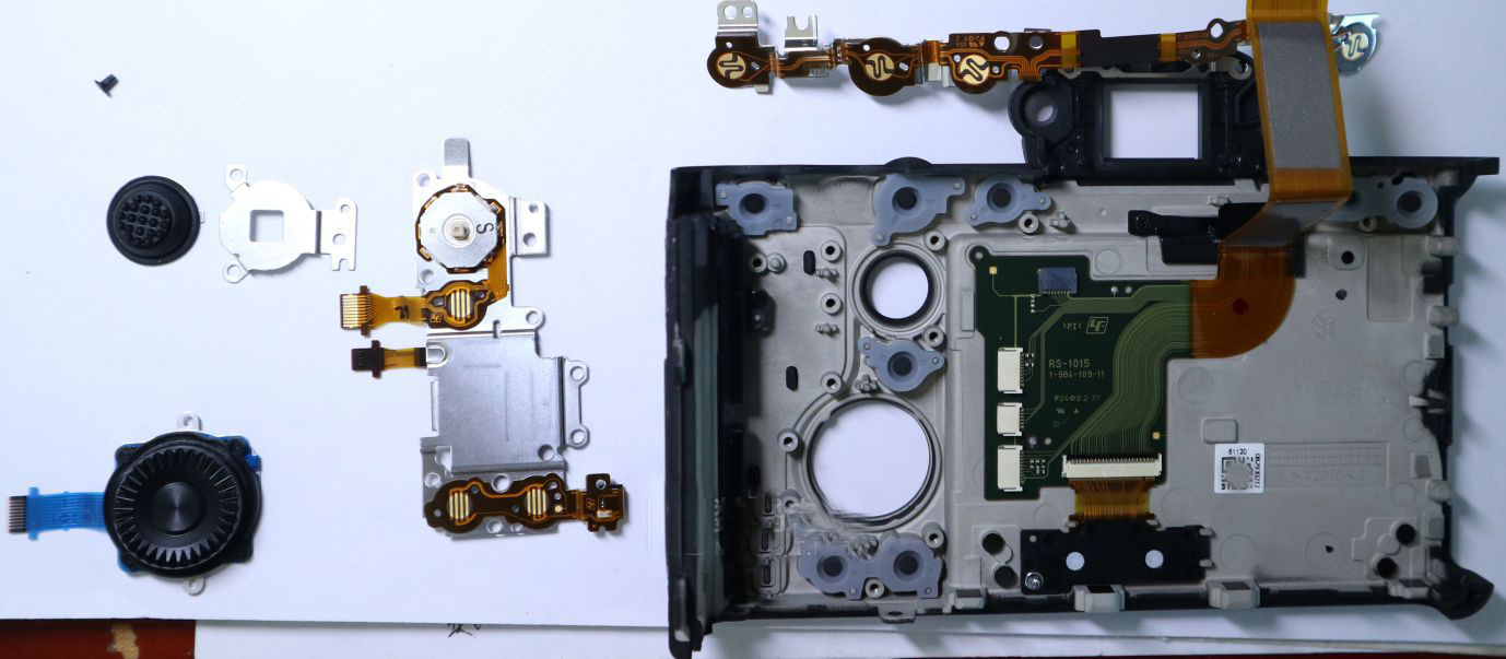 23年上市万元微单相机,2022年全画幅微单相机入手