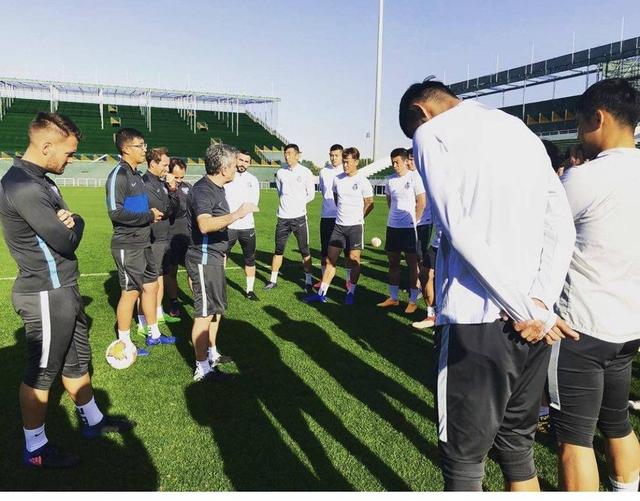 申花对青岛黄海,上海申花黄海热身赛