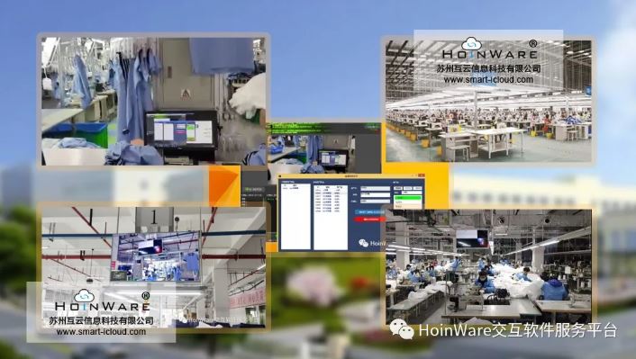 HoinWare流媒体直播、点播、录播技术在多个行业的经典应用