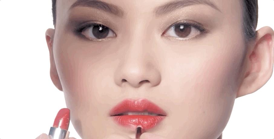 摊牌了！我的“精致派对妆”是今年的圣诞限定给的