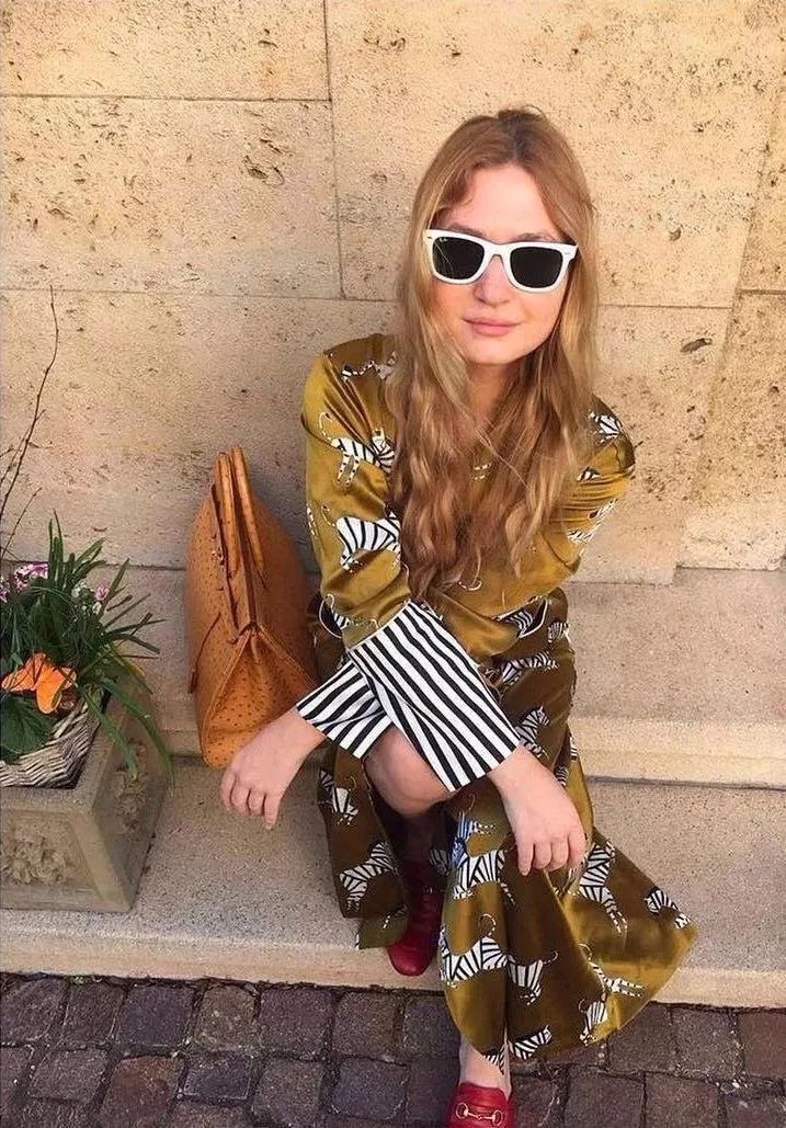 一定要有一套好看的睡衣,可以穿出门的夏天秋衣秋裤睡衣