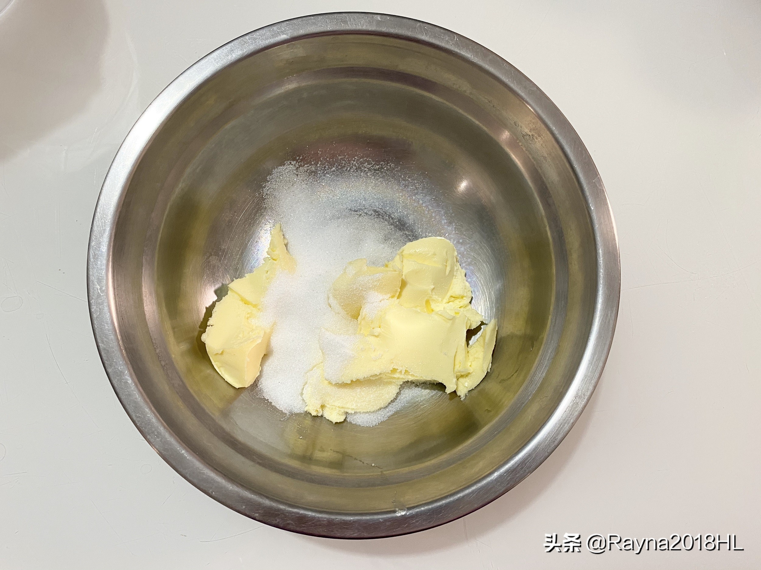 减肥也要吃的香浓咖啡软欧，快手一次发酵，步骤超详细，快收藏