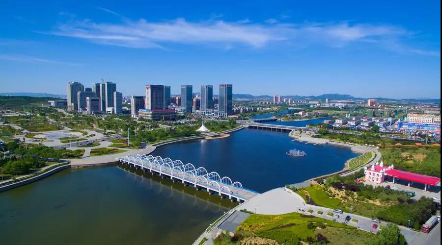 准备好去逛逛，济青高铁来了