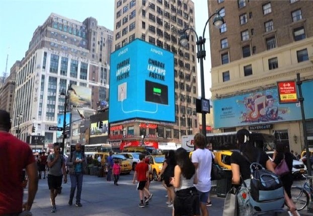 美国人最喜欢的中国品牌：在国内默默无闻，它的收入98%来自海外