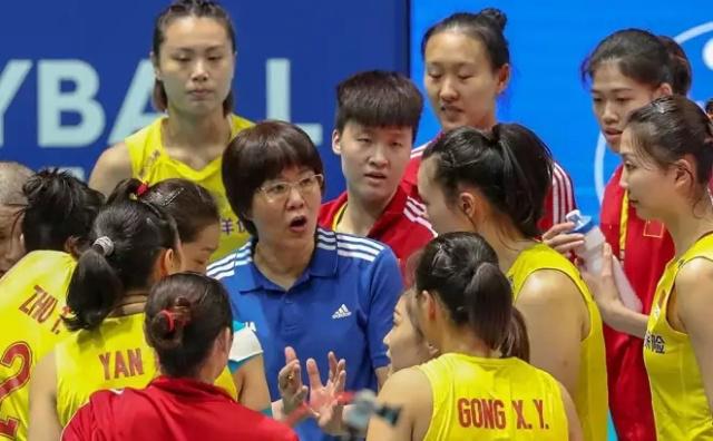 世界女排联赛cctv5直播中国对波兰,2019世界女排联赛江门站录像视频