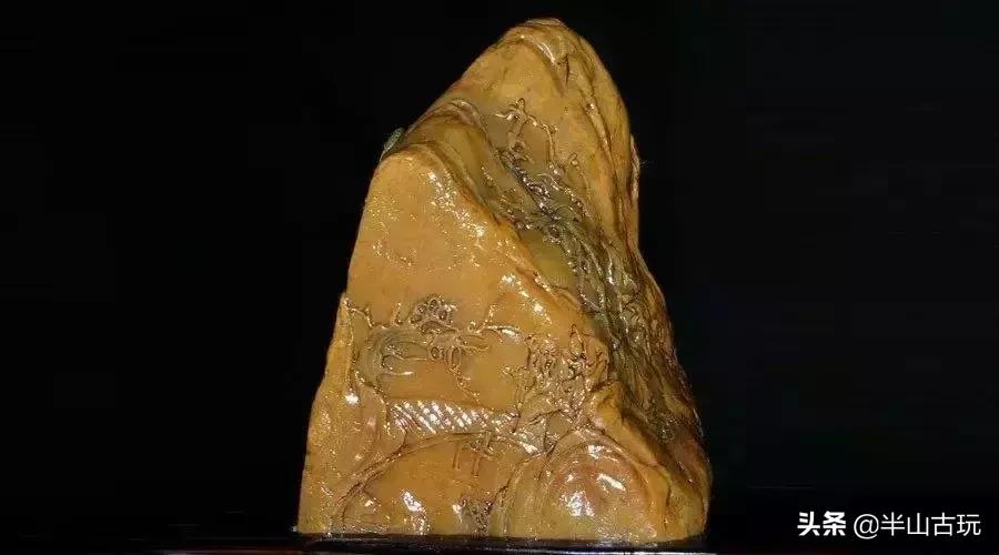 田黄石都有什么品种,田黄石哪种品种最好