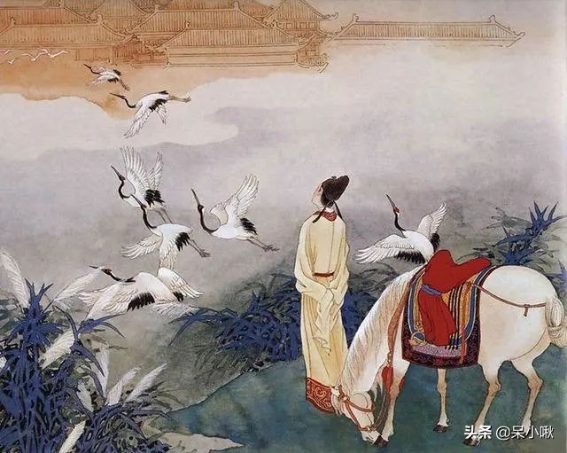 西安长安十二时辰胡姬酒肆好看吗,走进盛唐杜甫