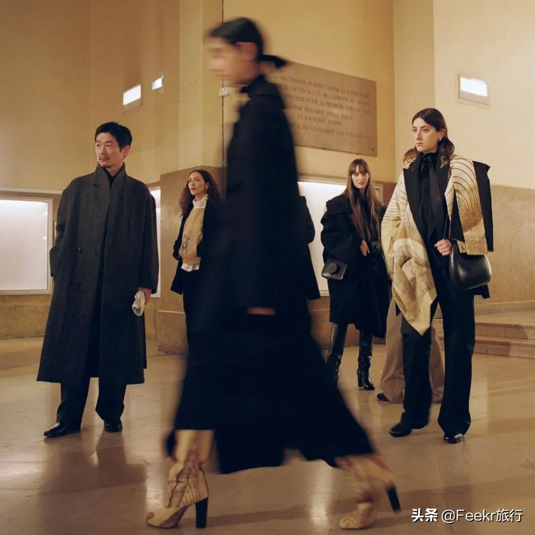 lemaire衣柜,lemaire的衣橱