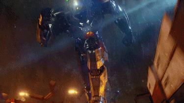 怪兽片盘点,年度最强怪兽片