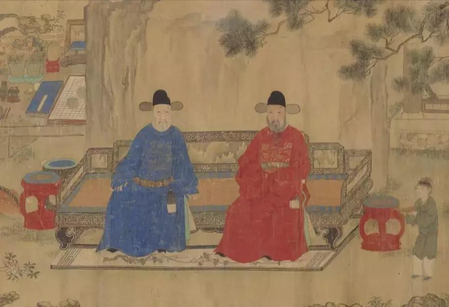 哪一种罗汉床最实用,适合在客厅罗汉床当卧具