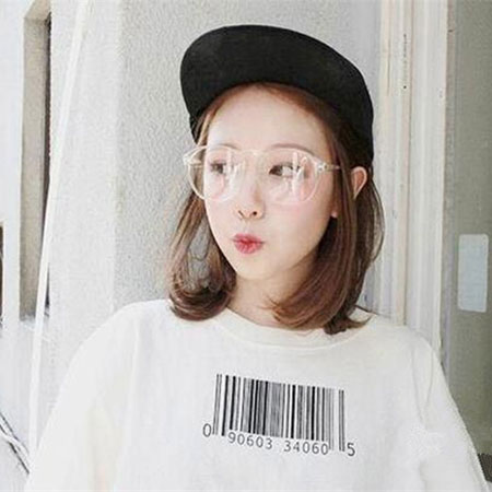 齐肩发过渡期怎么剪,短齐肩发留长发的过渡期怎么弄