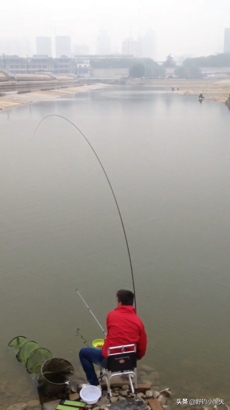 塘塘钓鱼日记,钓鱼日记铁堰水库