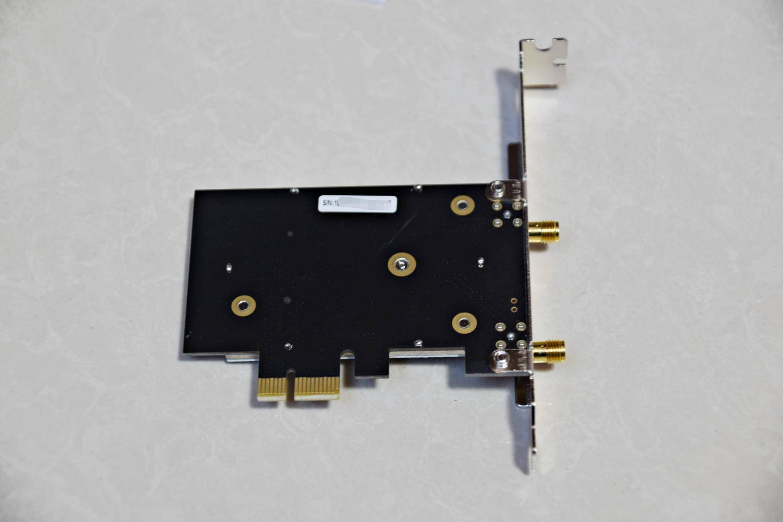 主机改蓝牙模块,老电脑能加装蓝牙和wifi模块吗