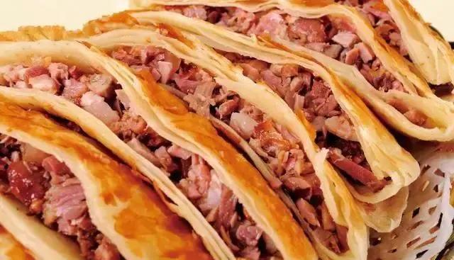 吉林小吃排行榜前十名,吉林最全特点小吃抖音