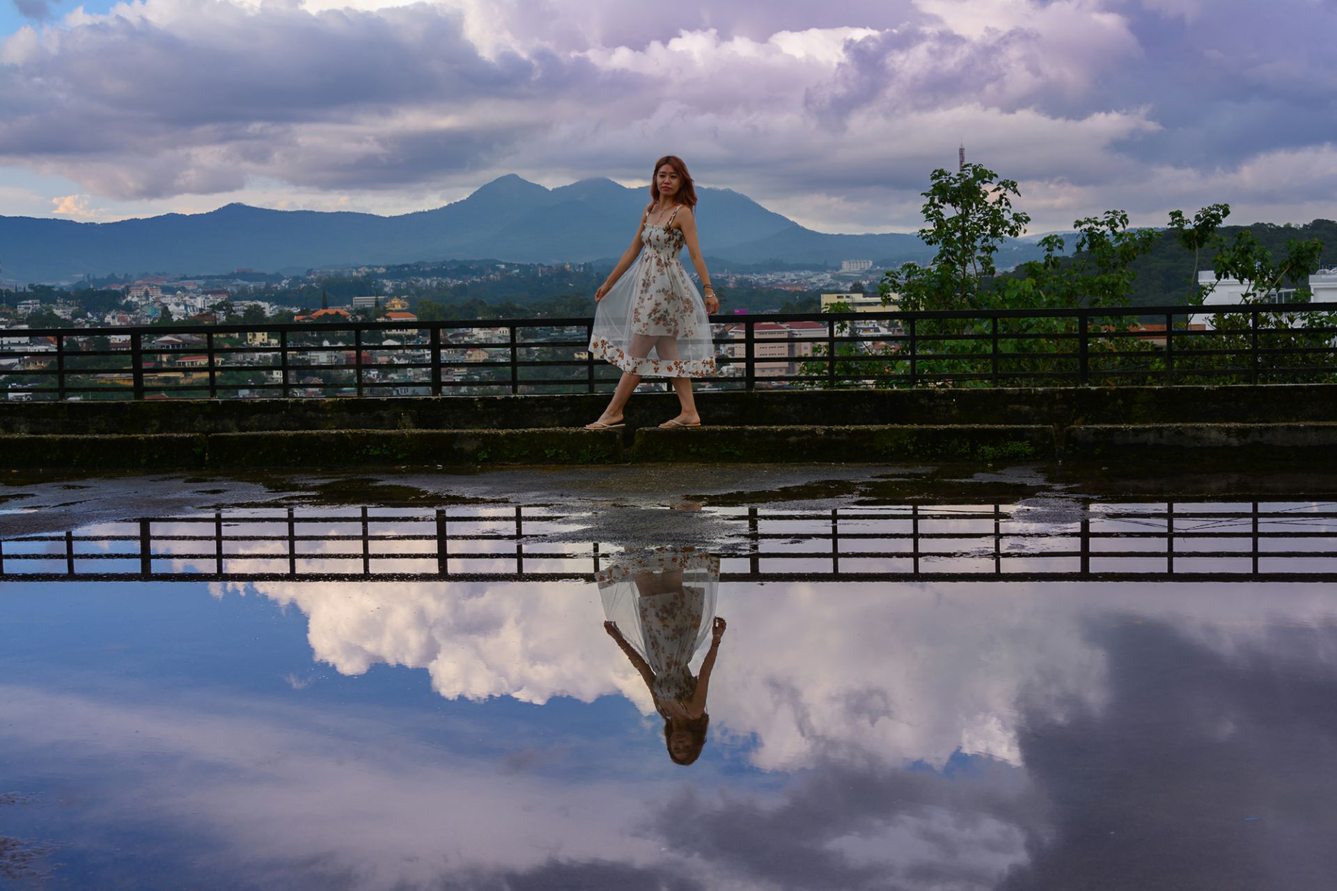 别样的异国风情尼康Z7越南行摄之旅（下）