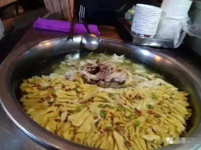 吉林小吃排行榜前十名,吉林最全特点小吃抖音