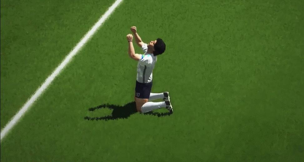 实况足球手游马拉多纳球员数据,实况足球手游传奇马拉多纳