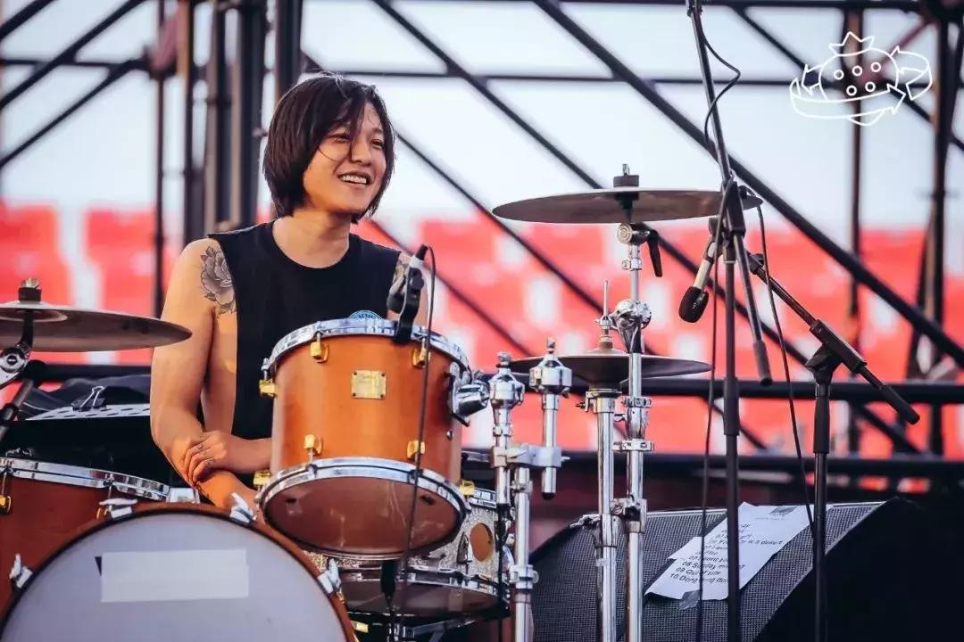 2018年8月26日潍坊草莓音乐节,潍坊草莓音乐节回忆