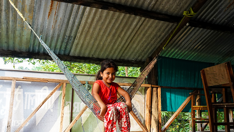 尼泊尔十堰,尼泊尔为什么这么穷