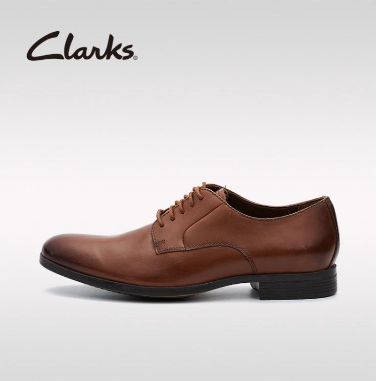 clarks男鞋官方旗舰店直播,clarks男鞋折扣