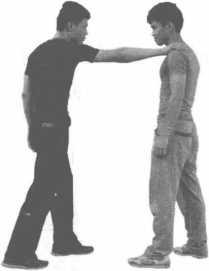 实用的擒拿手法,实用擒拿术教学