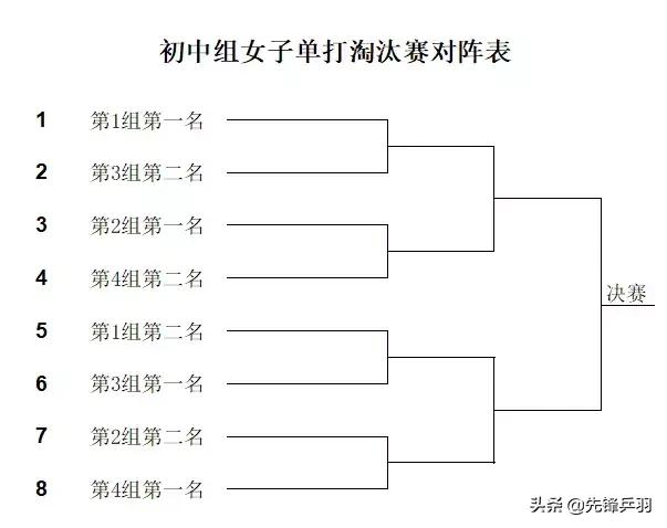 2019红双喜打球吧孩子长沙站竞赛规程