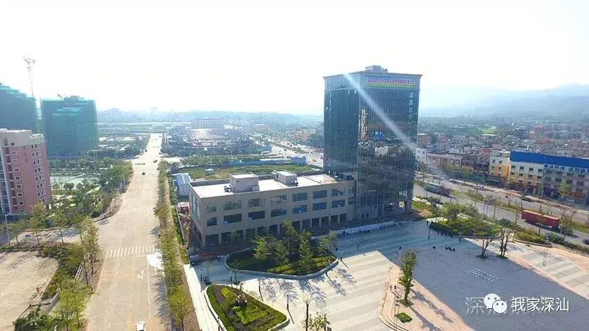 深汕生日快乐,深圳经济特区的生日