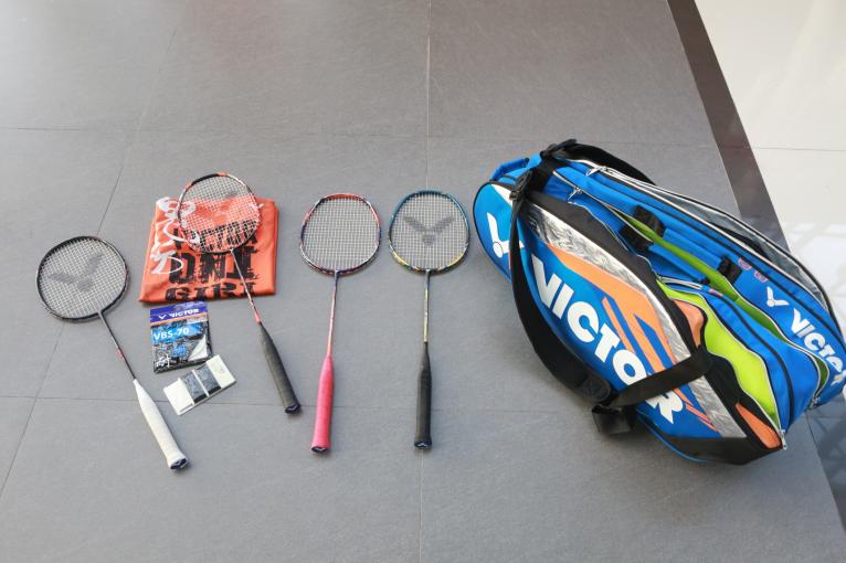 新手推荐羽毛球包,实用羽毛球包推荐