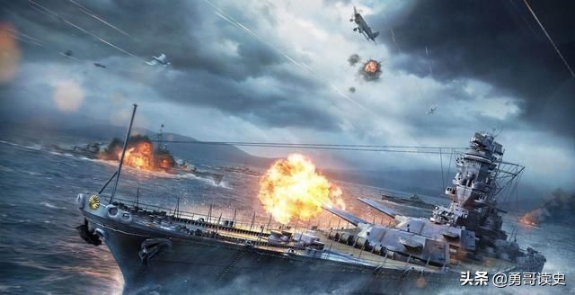 莱特湾海战日本海军存在的问题,莱特湾大海战日本舰队