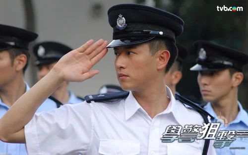 现实中的香港警队,香港警队都有哪些组