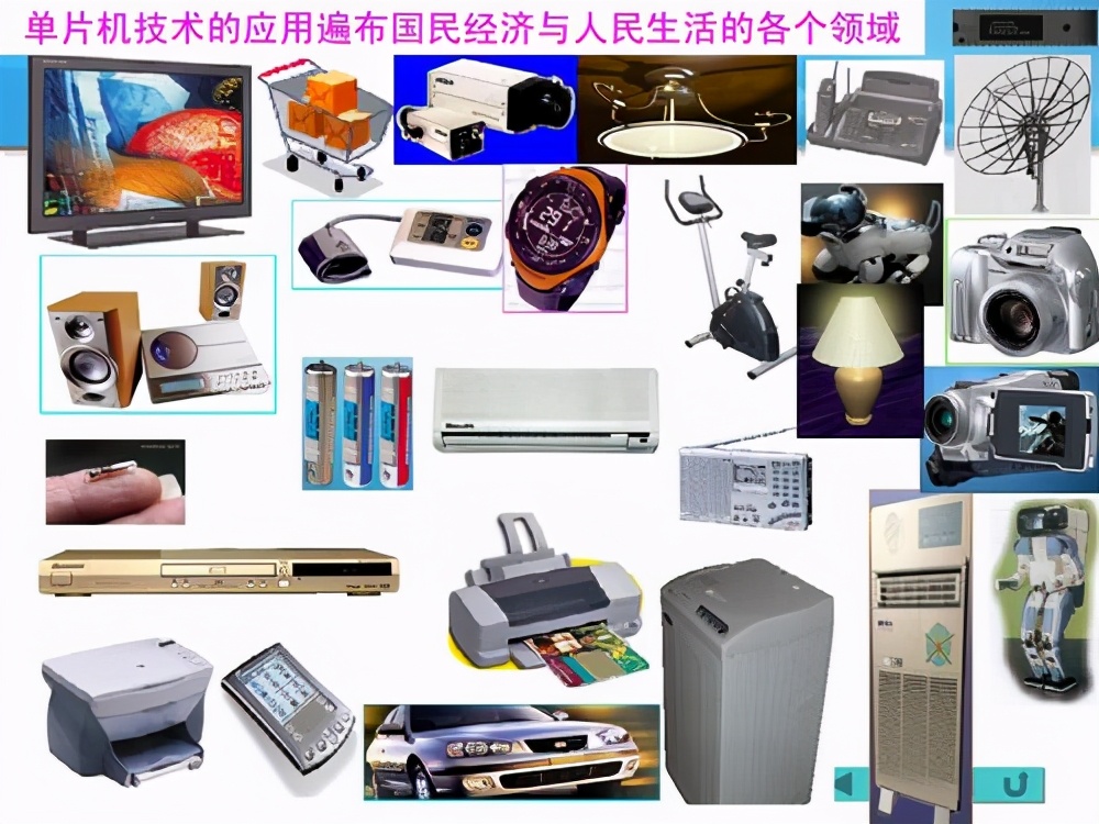 单片机编程入门教程第五版,单片机是什么