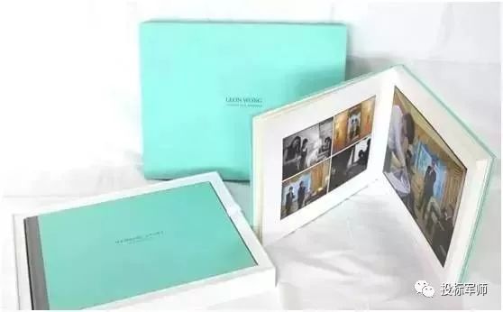 标书需要用什么装订成册,标书投标文件的排版常见技巧