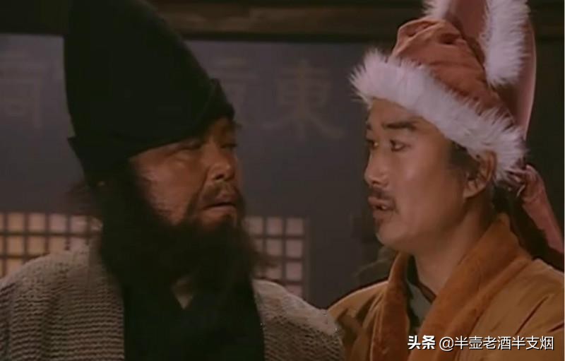 五鼠闹东京跟上梁山有何关系,梁山五虎将和五鼠闹东京