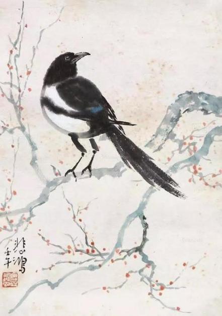 喜鹊偷吃鸟蛋被发现,喜鹊为什么要杀小鸡