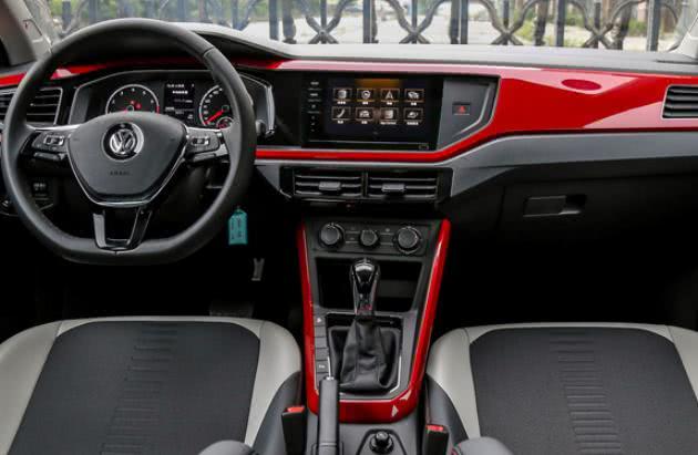 大众polo新款最低配价格,新款大众polo何时降价