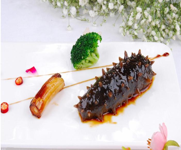 海参的做法大全家常菜红烧,即食海参怎样做红烧海参